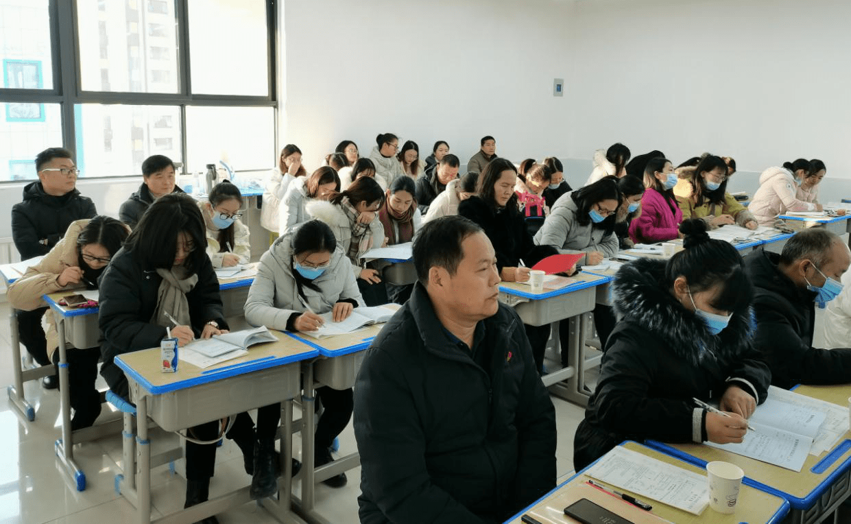 苑陵中学图片