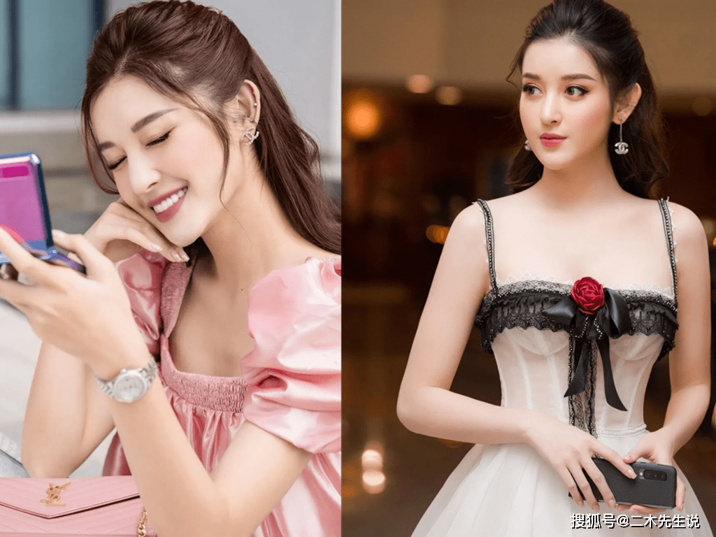 原创越南第一美女换人比芝芙还美的阮金姮身材不输柳岩美腿迷人