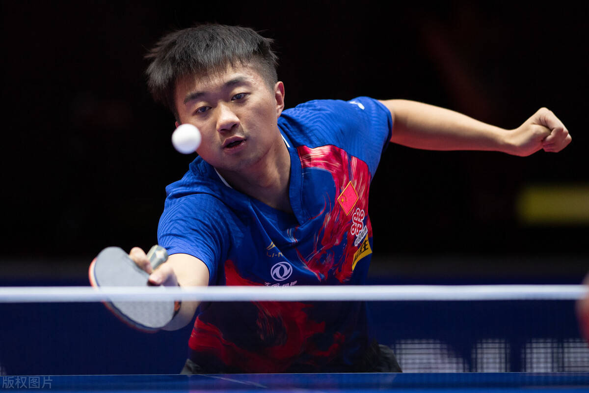 奥运冠军 世界冠军输球,世界第7战乒超"水土不服"_徐晨浩