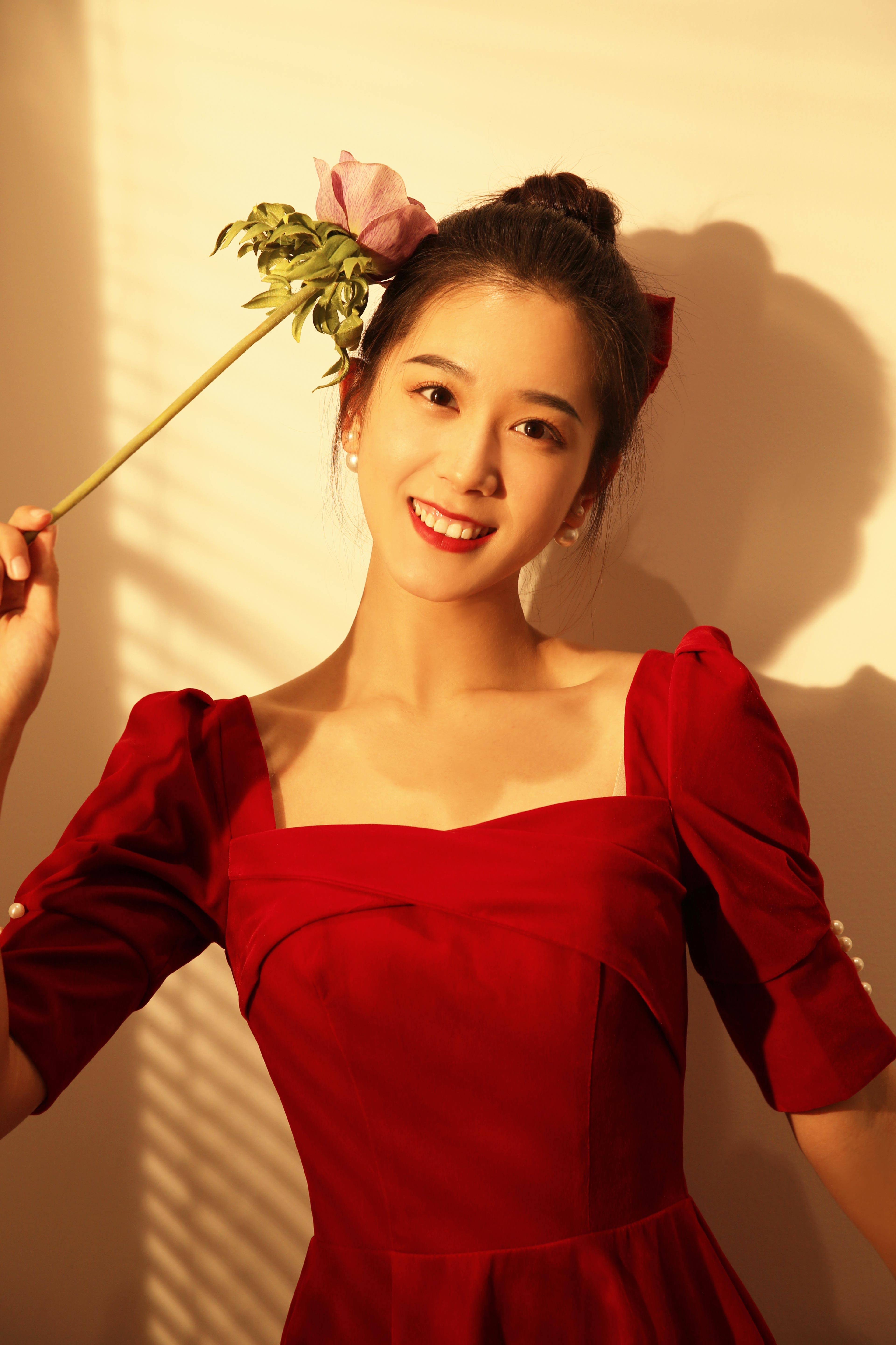 网剧夫人大可不必开机韩晴诠释古代女子图鉴