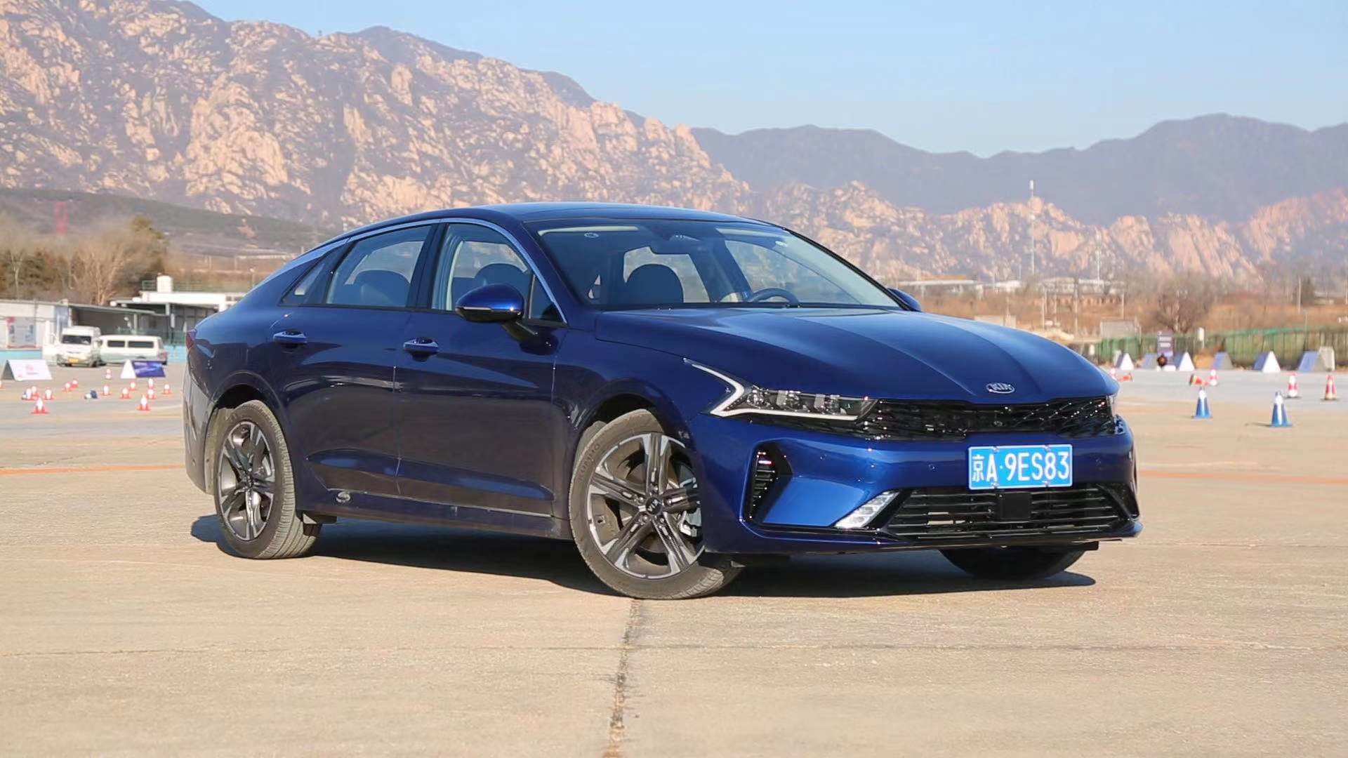 b级车佼佼者起亚凯酷比同级车型强在哪