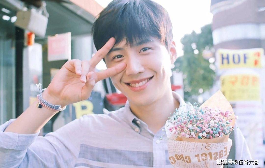 原创南柱赫startup遇冷男二却马上接了新剧人气靠演技逆袭