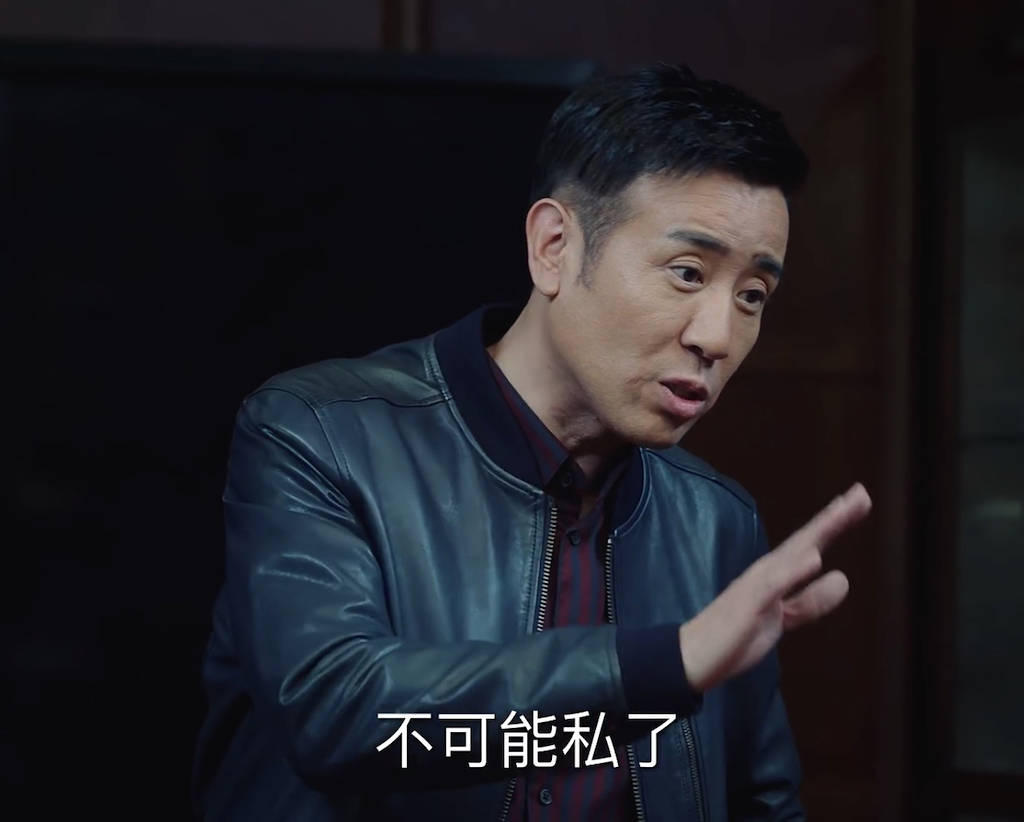 原创巡回检察组邓律师的小把戏冯森一眼看破罗欣然这波不亏
