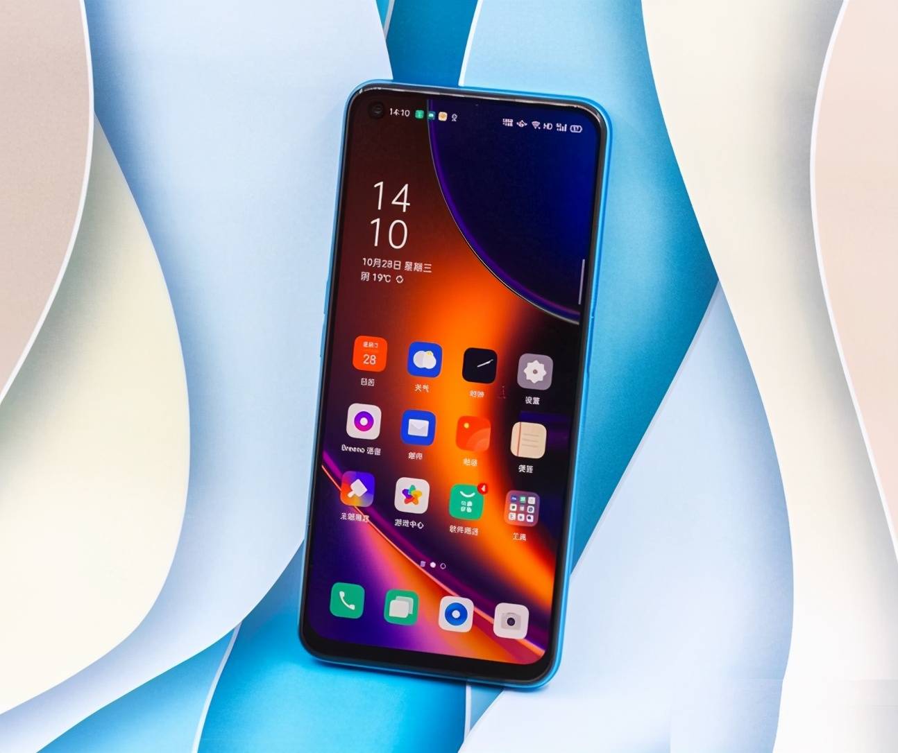 原创1499元的oppok7x堪称适合中老年人的5g续航王