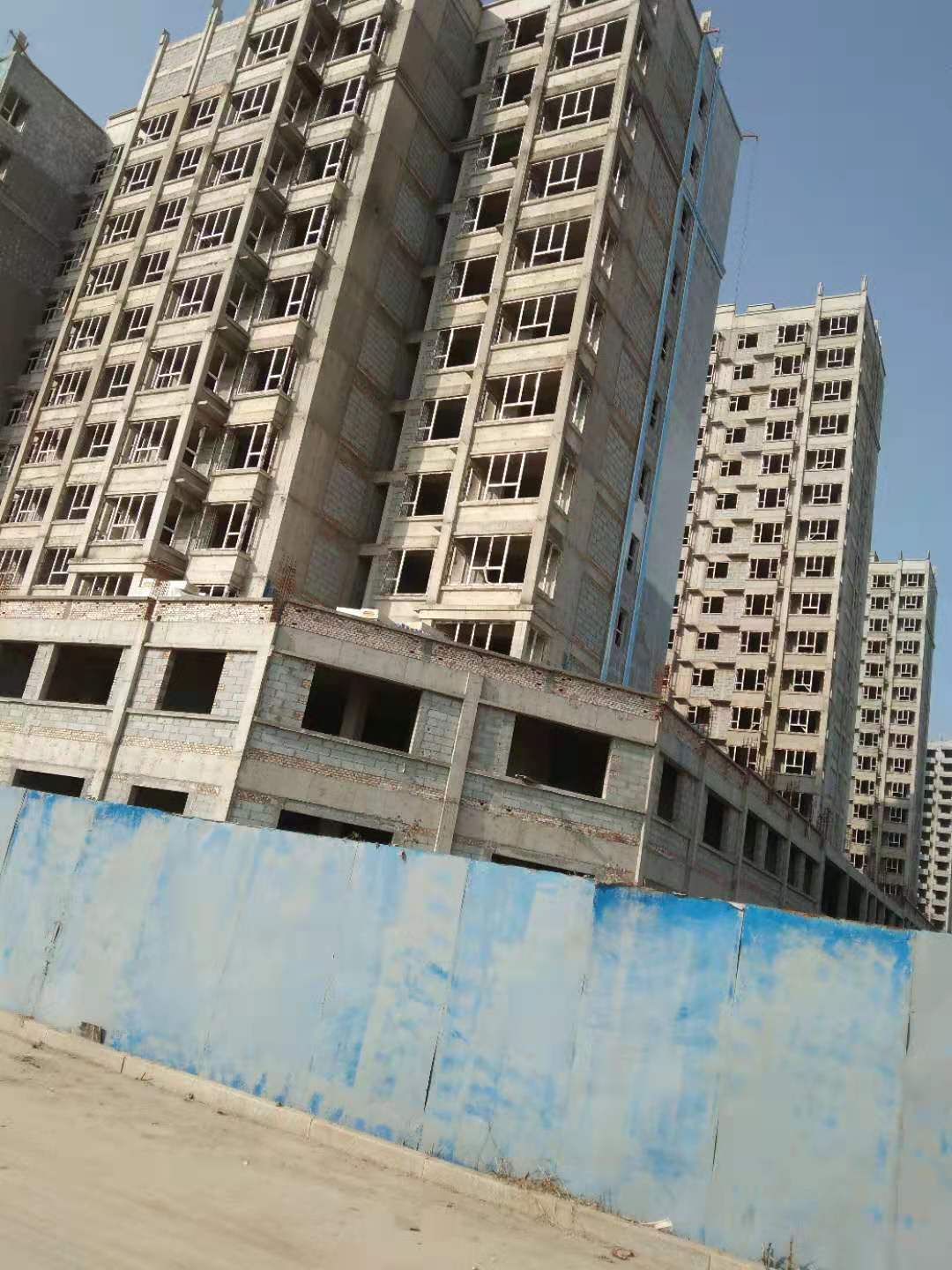 运城圣惠嘉园房子售罄在即,下一个经适房和廉租房小区在哪儿?_手机搜