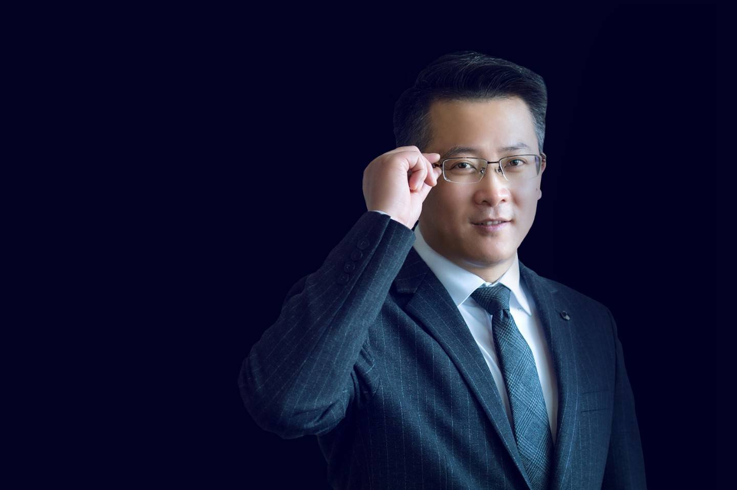 周锐医生嵌体修复课程