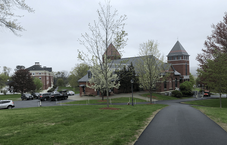 美高顶尖私立寄宿学校北野山高中northfieldmounthermonschool