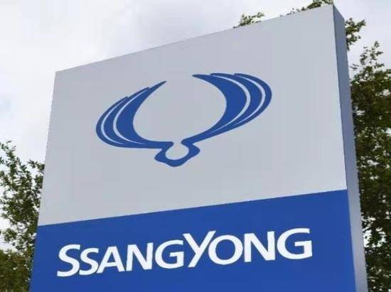 韩汽车厂商双龙申请破产就那外观不迟早的事吗