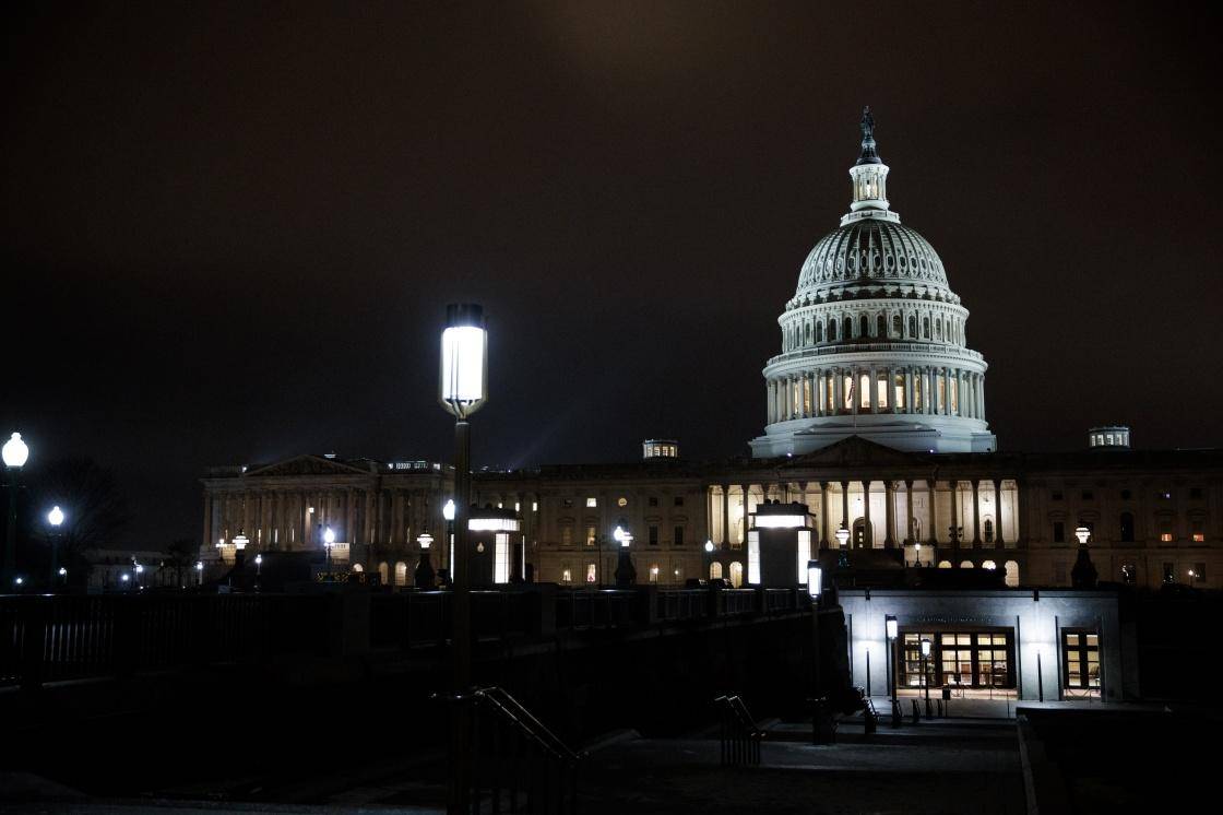 在新一轮刺激方案下,美国gdp辉煌能否持续?