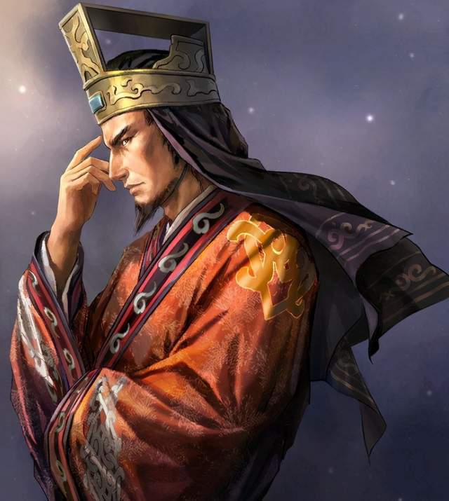三国时期,四位将领出自今淮安市一带,你都知道吗?_步骘