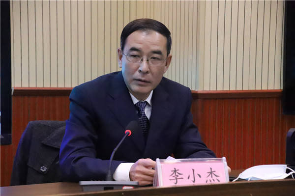 主持,百色市公安局常务副局长刘晓华,百色市市场监督管理局局长韦锋