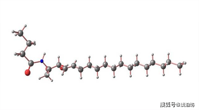 又称玻尿酸;它是种酸性粘多糖,;透明质酸以其独特的分子结构和理化