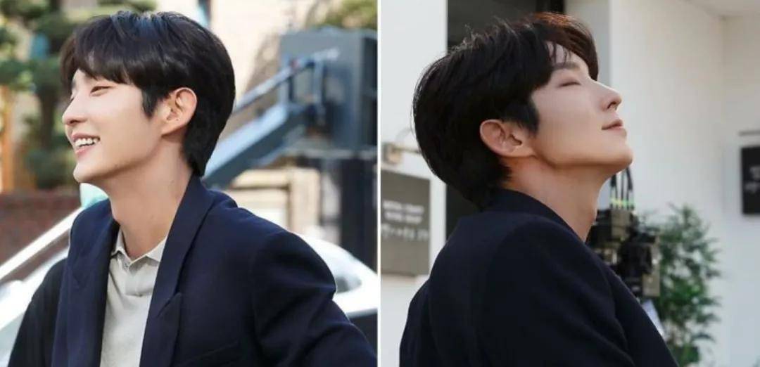 原创韩国逆生长男演员排名表曝光你以为的冻龄99都是假的