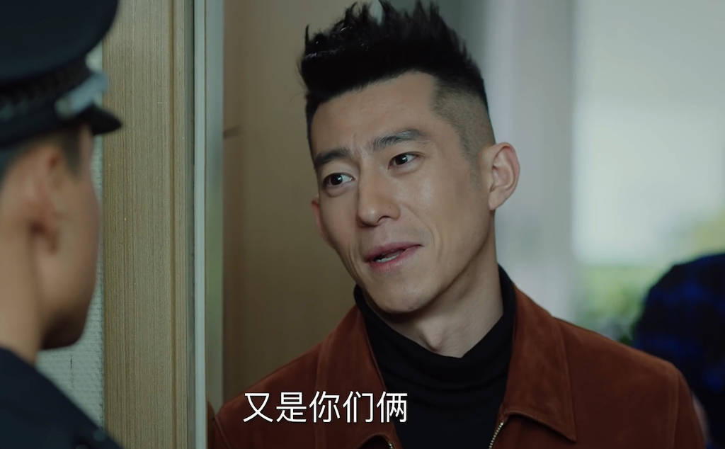 原创巡回检察组别再吐槽张一苇了他将发挥关键作用