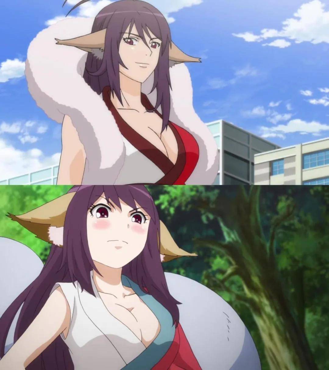 原创她们小时候怎么都这么可爱啊