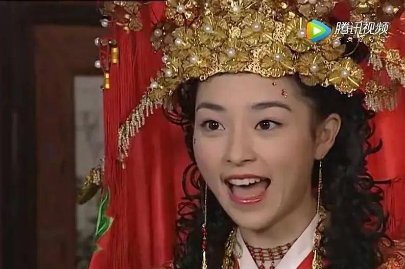仔细分析吴倩和谢元真,羊羊发