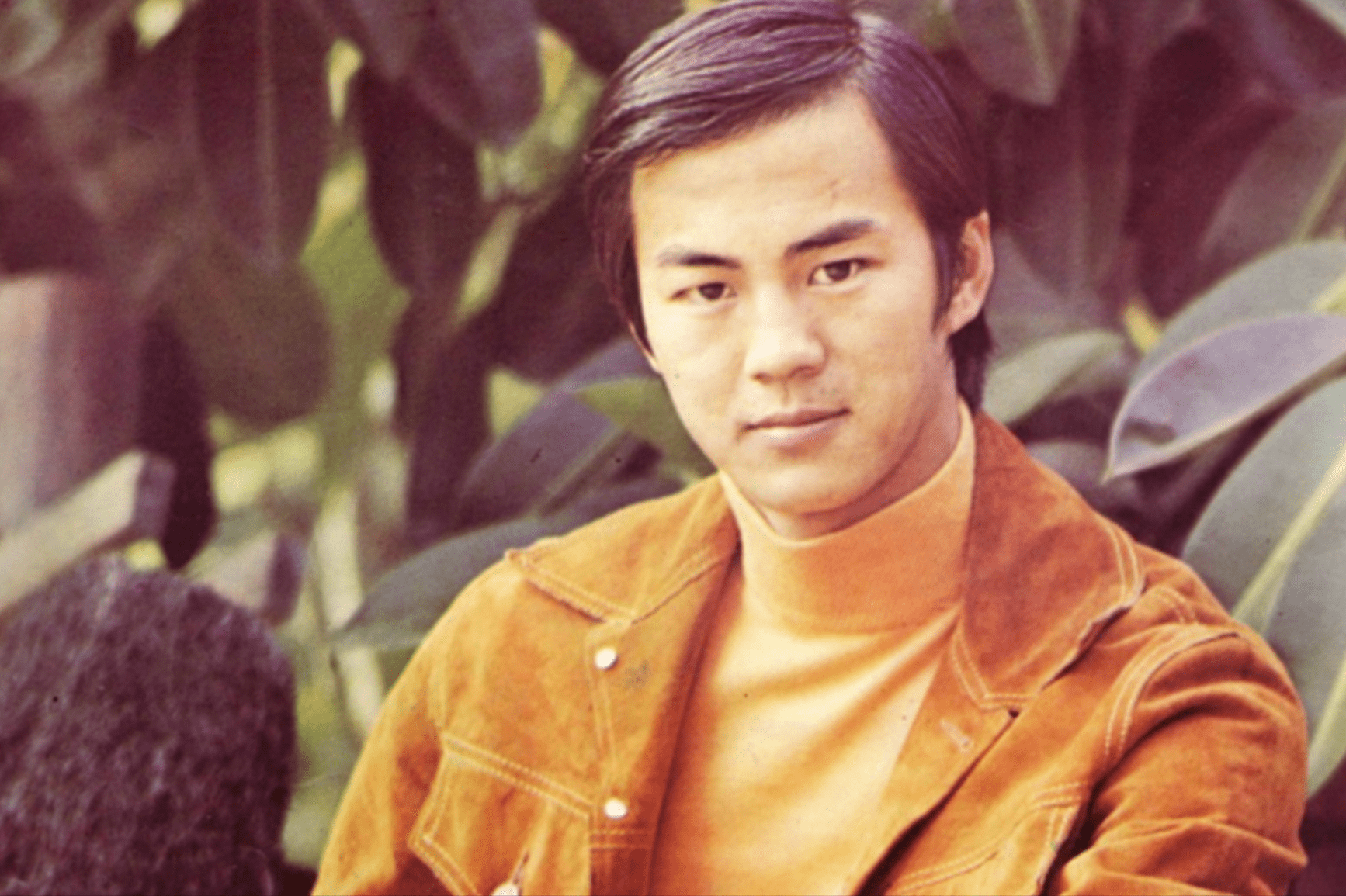 一代巨星狄龙:最红时成龙叫他爸爸,过气时尝尽人间冷暖