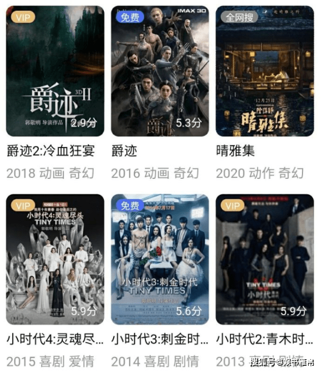 1分,豆瓣却只有5.1,问题到底出在哪里?_电影