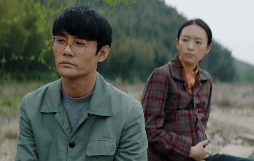 《大江大河》:宋运萍的"爱操心",把自己害得有多惨?