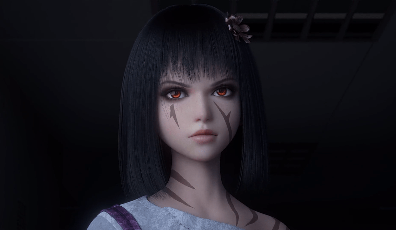 不同于爽文式动画区别于龙傲天式剧情动画暗界神使年末首播