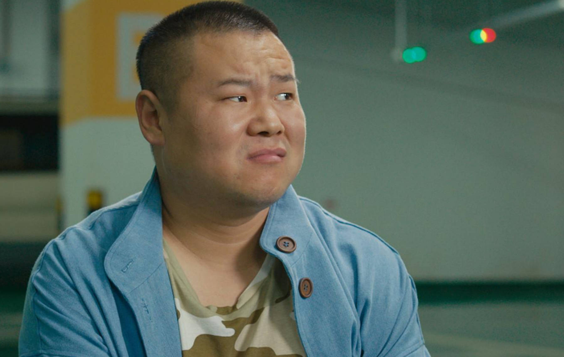 岳云鹏面馆火了,大胃王豪吃八海碗,付钱时连问3遍没算错?