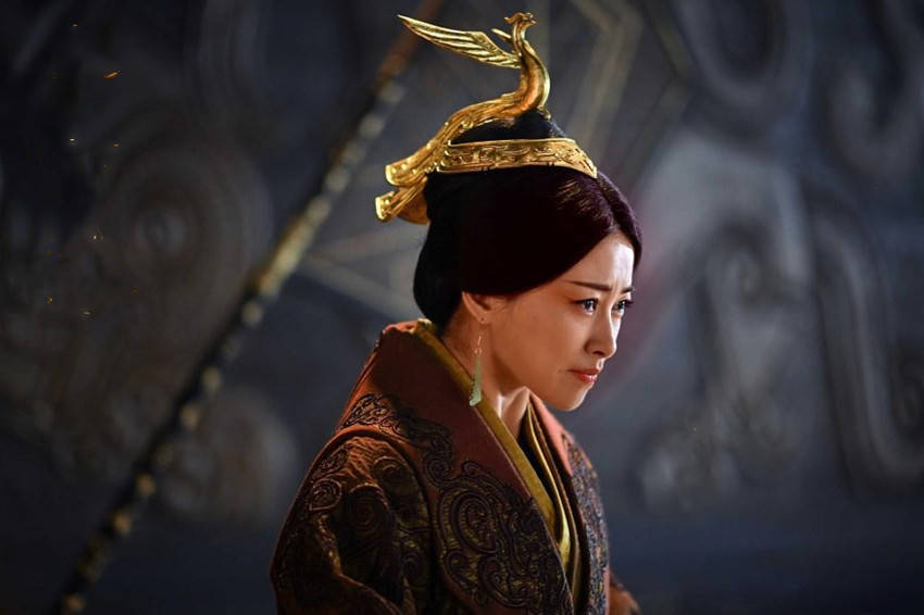 赵姬 来自搜狐网