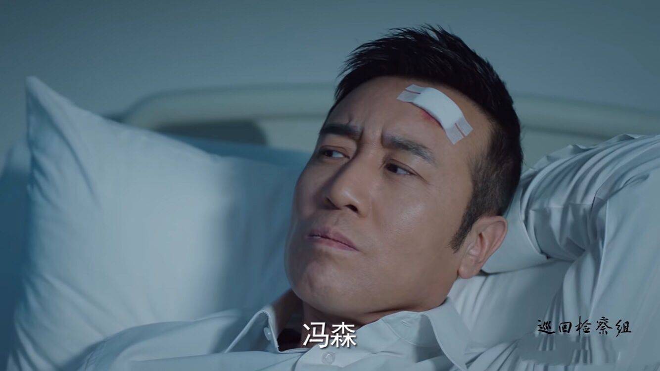 《巡回检察组》:米振东犯下三个致命错误,宋丽敏结局令人泪目_手机