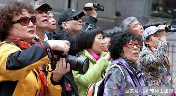 中国游客“背锅史”洗白，罪魁祸首原来是他们，网友：解释清楚！