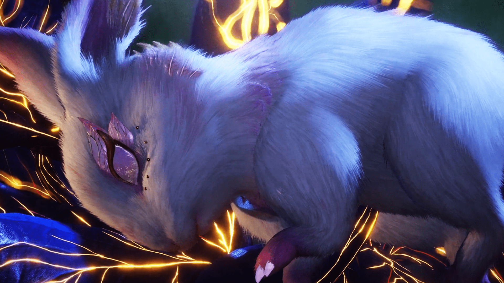 大明二明有能力复活小舞姐,为何托付于唐三,是什么限制他们?_魂兽