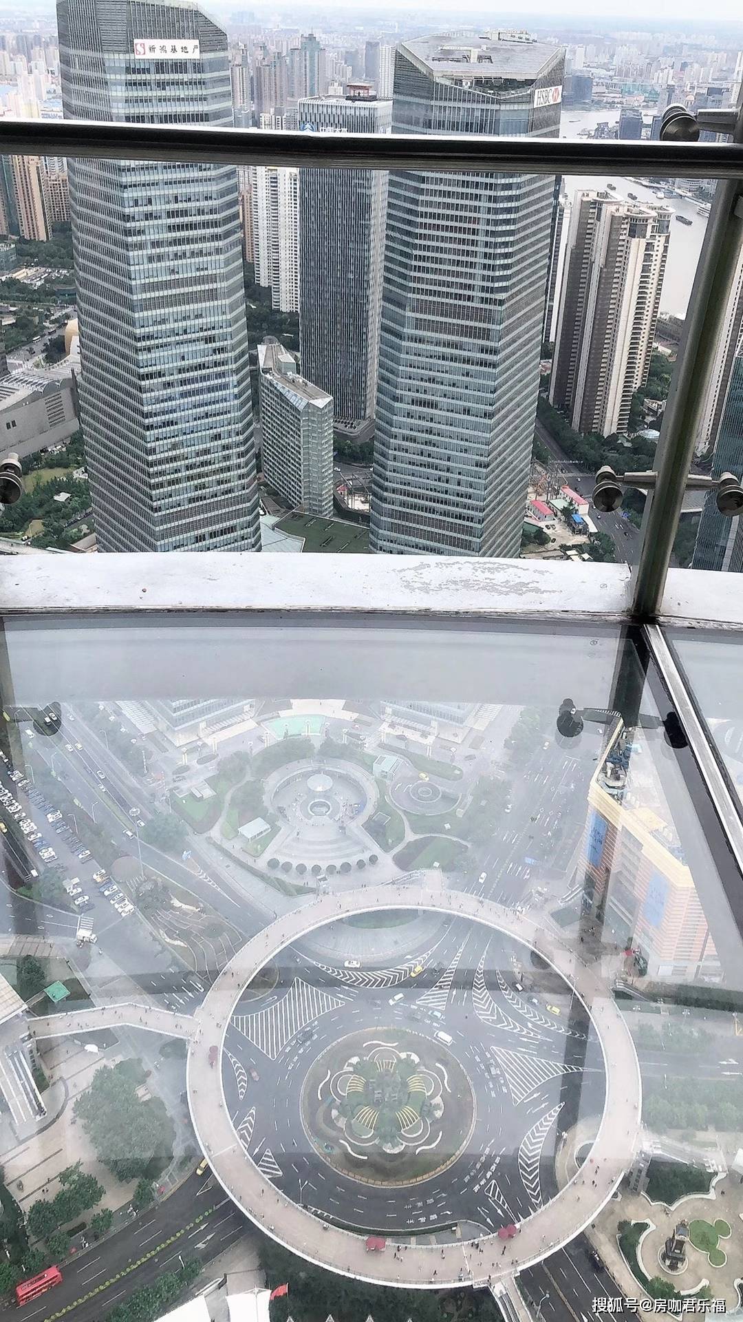 119层632米，中国第一高楼！排名世界第二