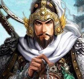 三国时期最神秘的战将---陈到_赵云