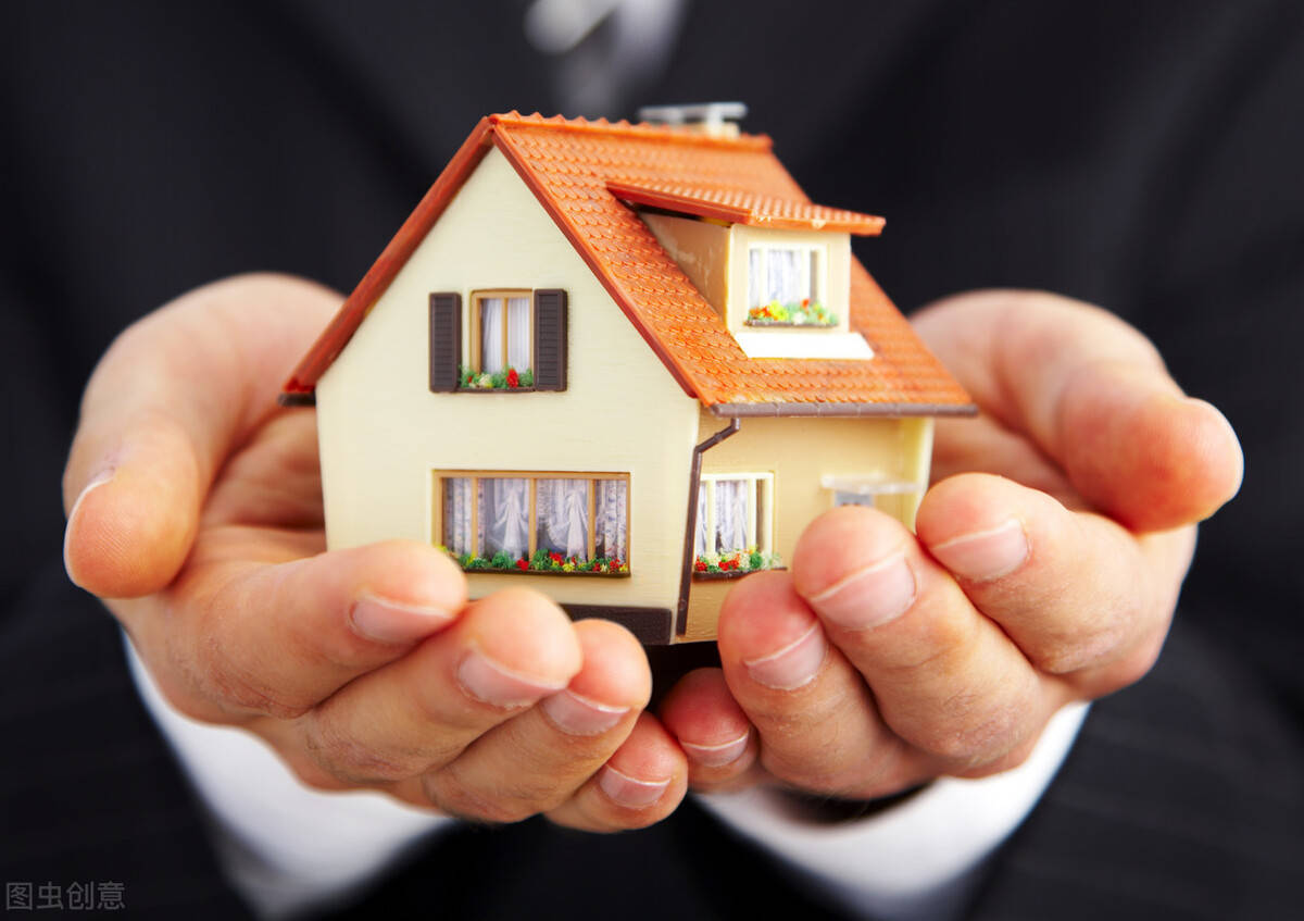 买房首付款一般什么时候交