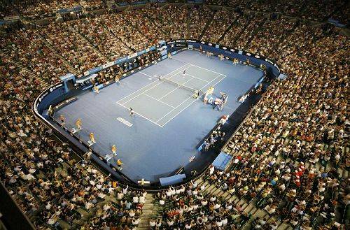 澳网参赛席位发生变动费德勒宣布退赛王曦雨穆雷获得外卡