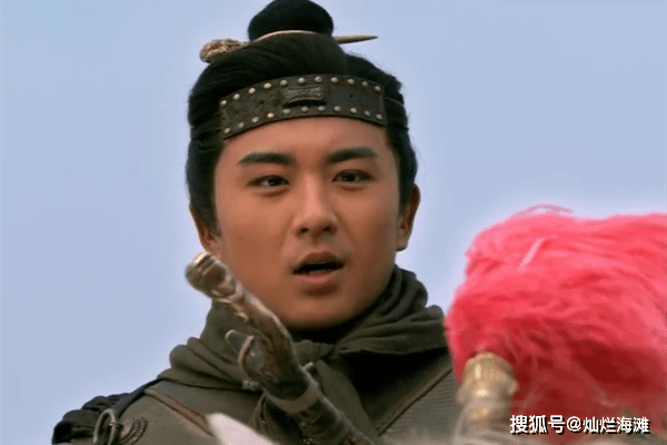 梁山兵力多出两万人,却拿不下盖州,花荣索超一度陷入重围_钮文忠