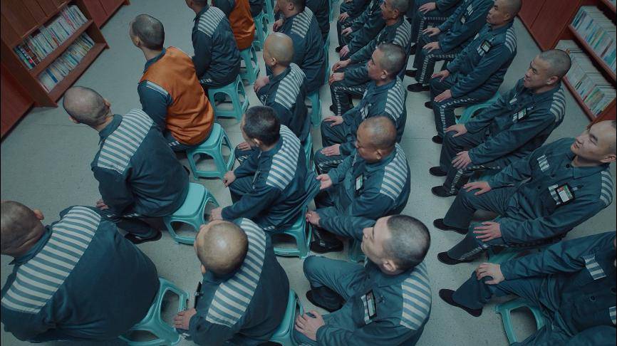 《巡回检察组》获赞无数,最优秀的一点居然是.