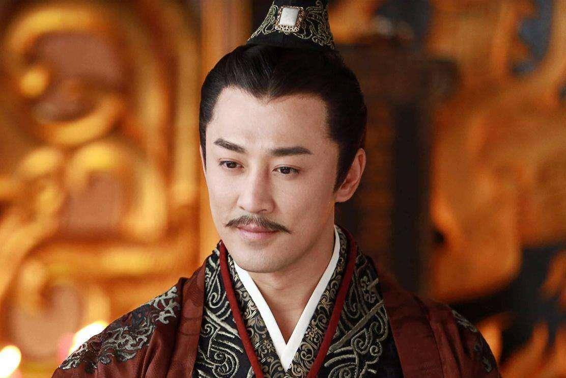 刘彻当皇帝后去民间把姐姐接到宫中享福为何姐姐躲到床下