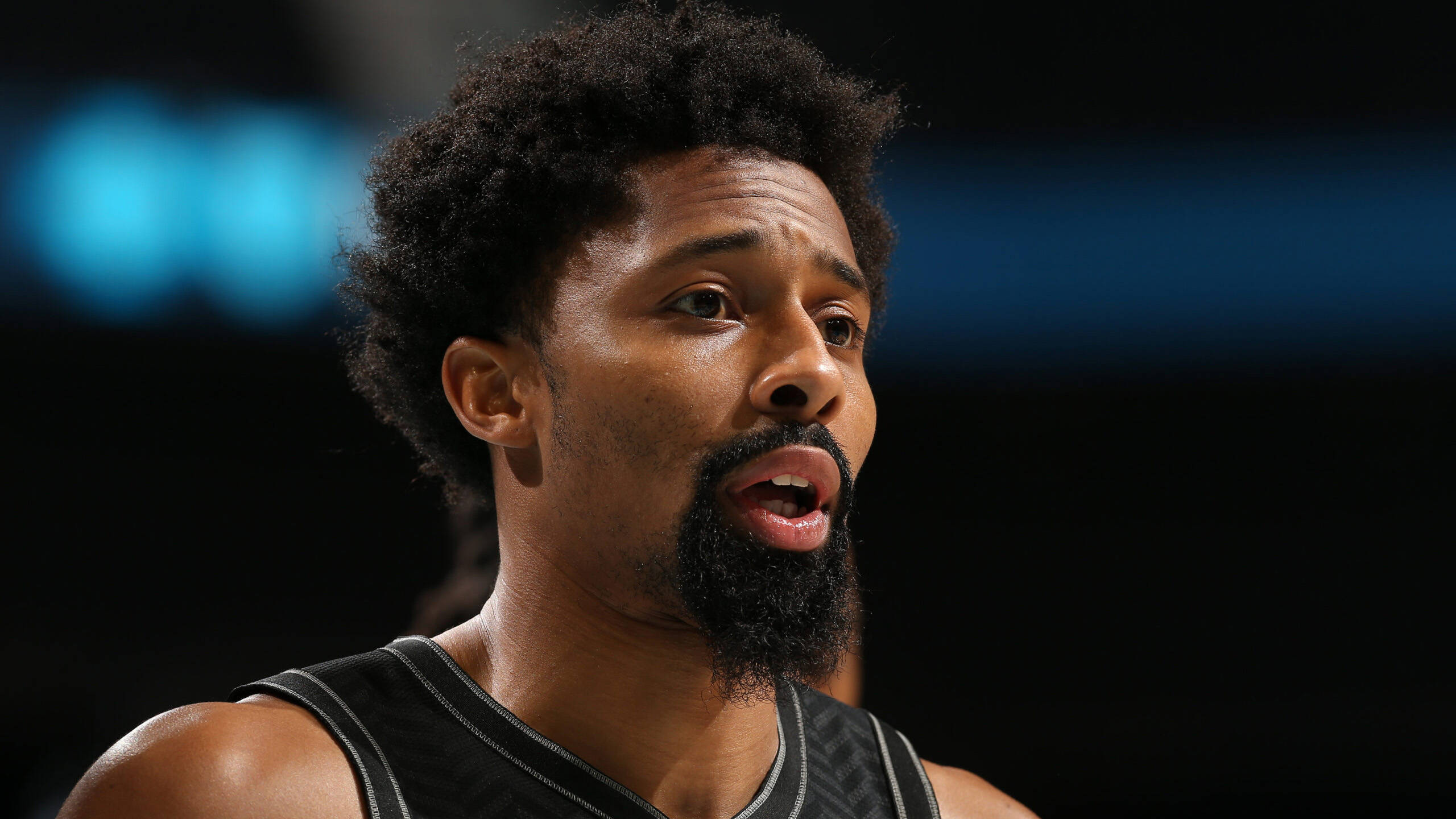 少一悍将可用!纳什回应丁威迪因伤报销:我们都为他感到难过