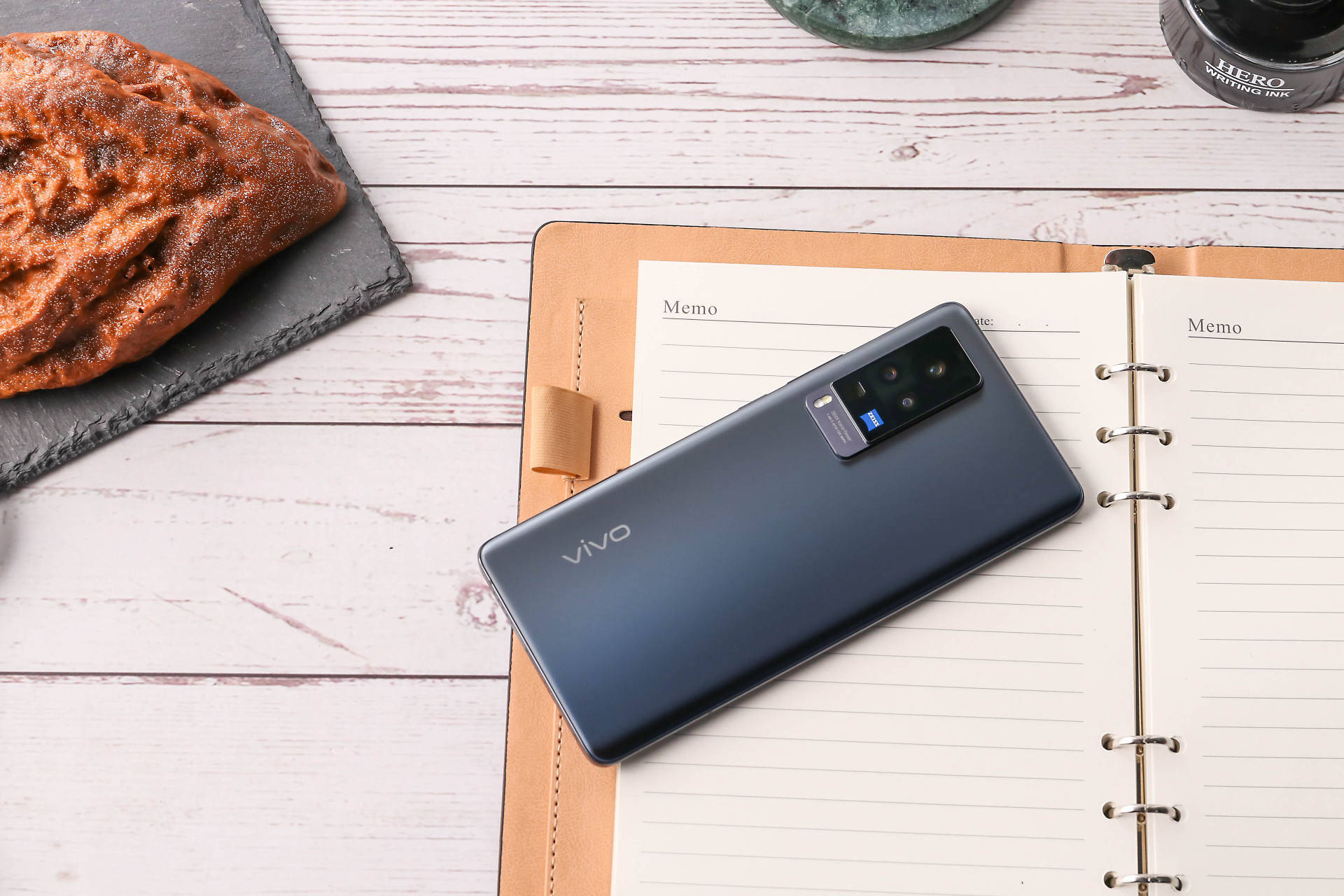 vivox60pro综合体验从外观到影像处处皆是惊喜