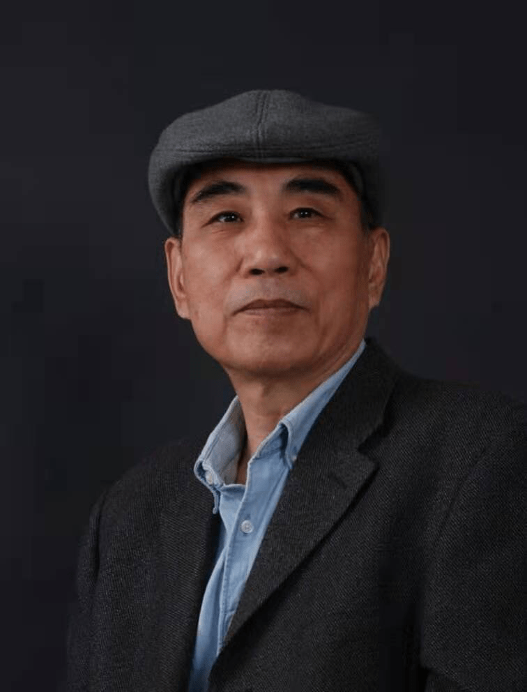 共度元旦佳节著名书画家刘天鹏作品赏析