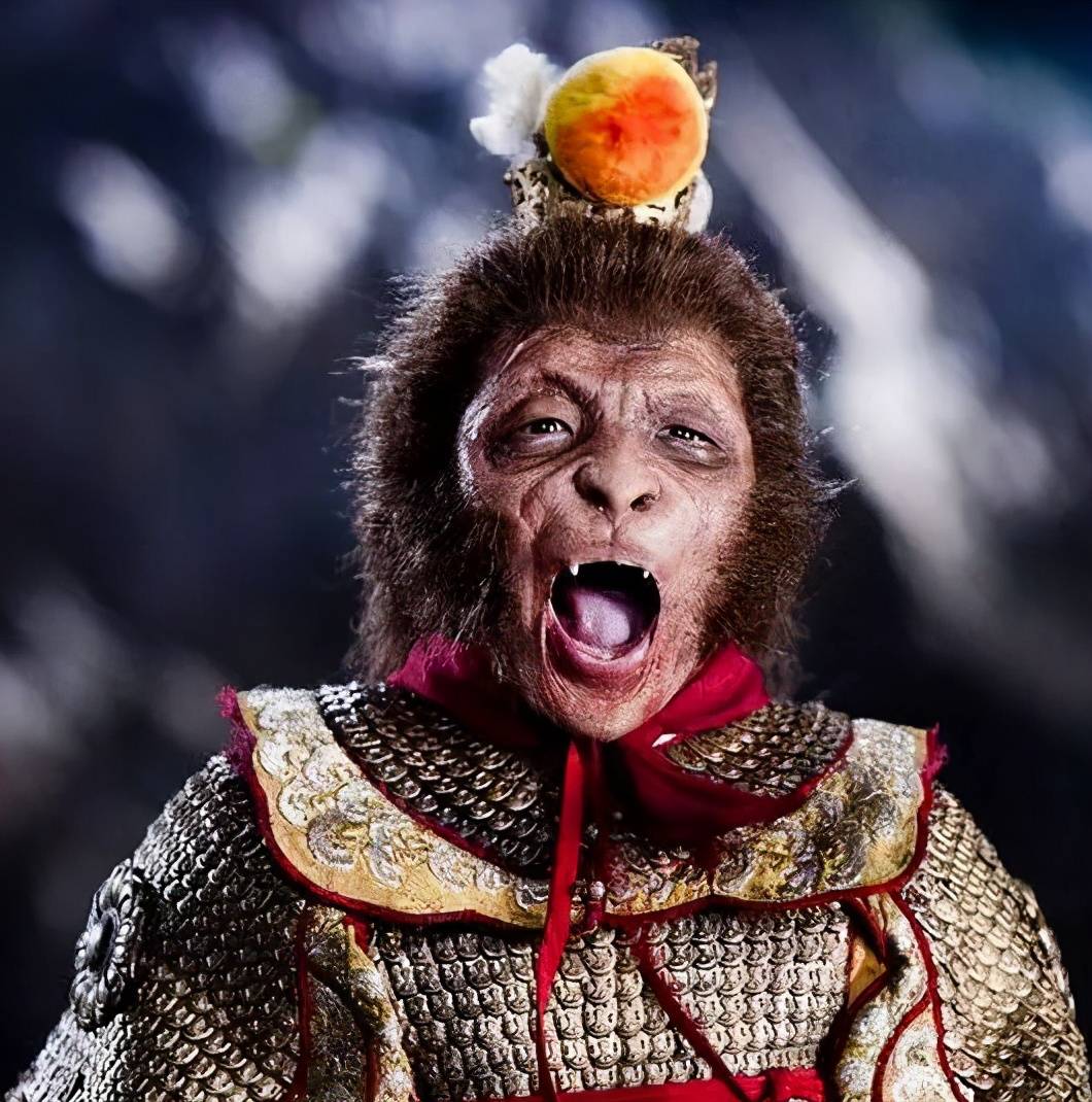 因丑被母亲抛弃,被周星驰捧红,葛行于的存在"羞辱"