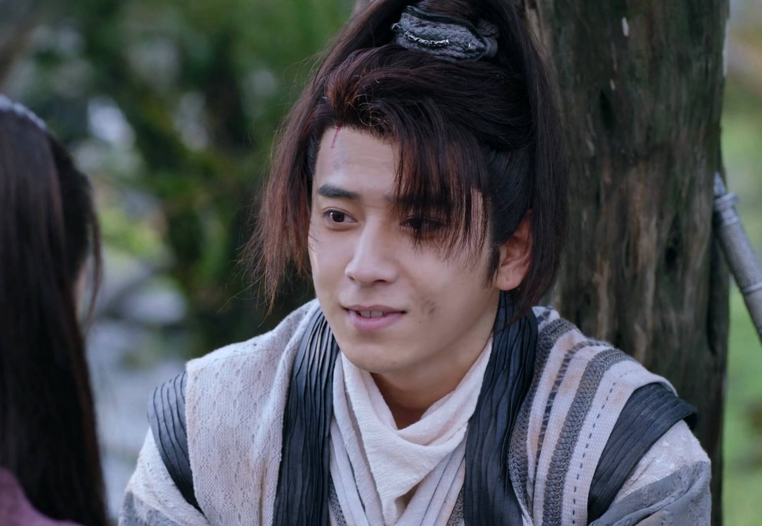 原创有翡四十八寨遇危机李晟快速蜕变而鱼老中的毒却暗藏玄机