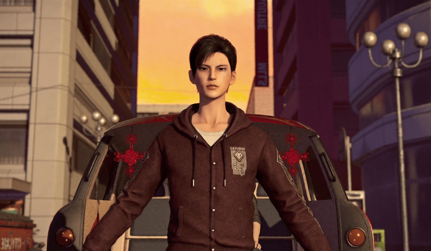 人和动物都在撩妹,只有打工人东野稷在接客,奋斗吧,打工人