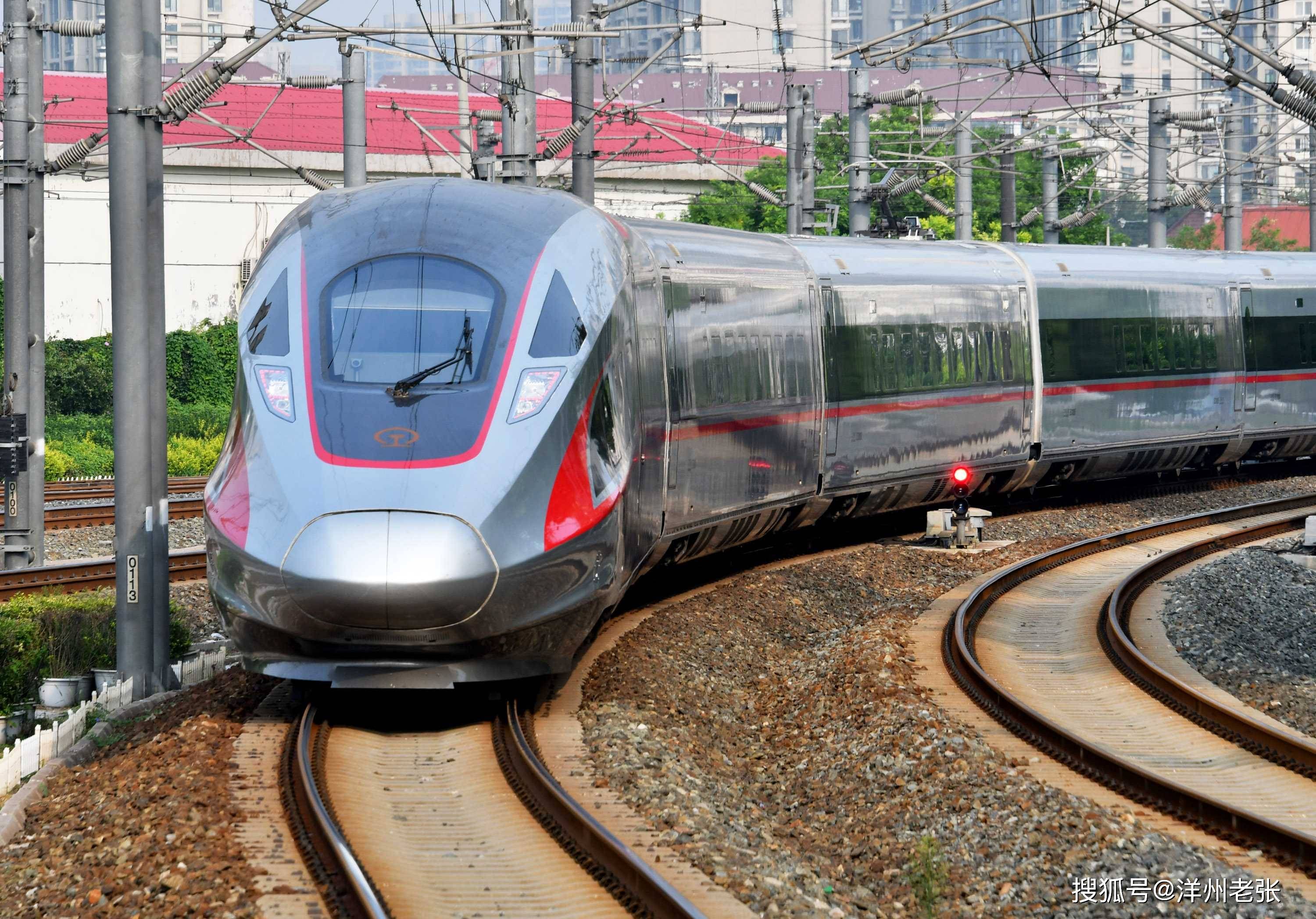 原创时速350公里新高铁即将开工串联鄂豫皖沿线5市经过你家乡吗