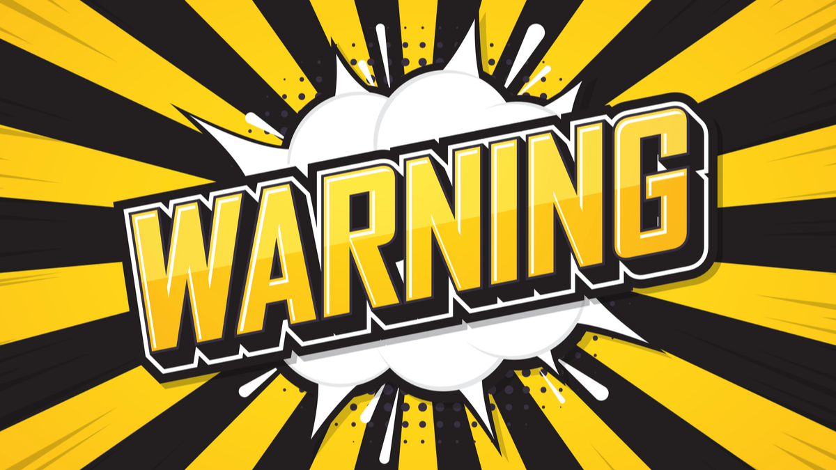 爆款危机侵权风波再起这些产品不能卖