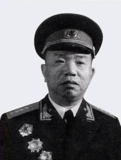 开国十大将军,资历最老的是谁?立功最多的又是谁