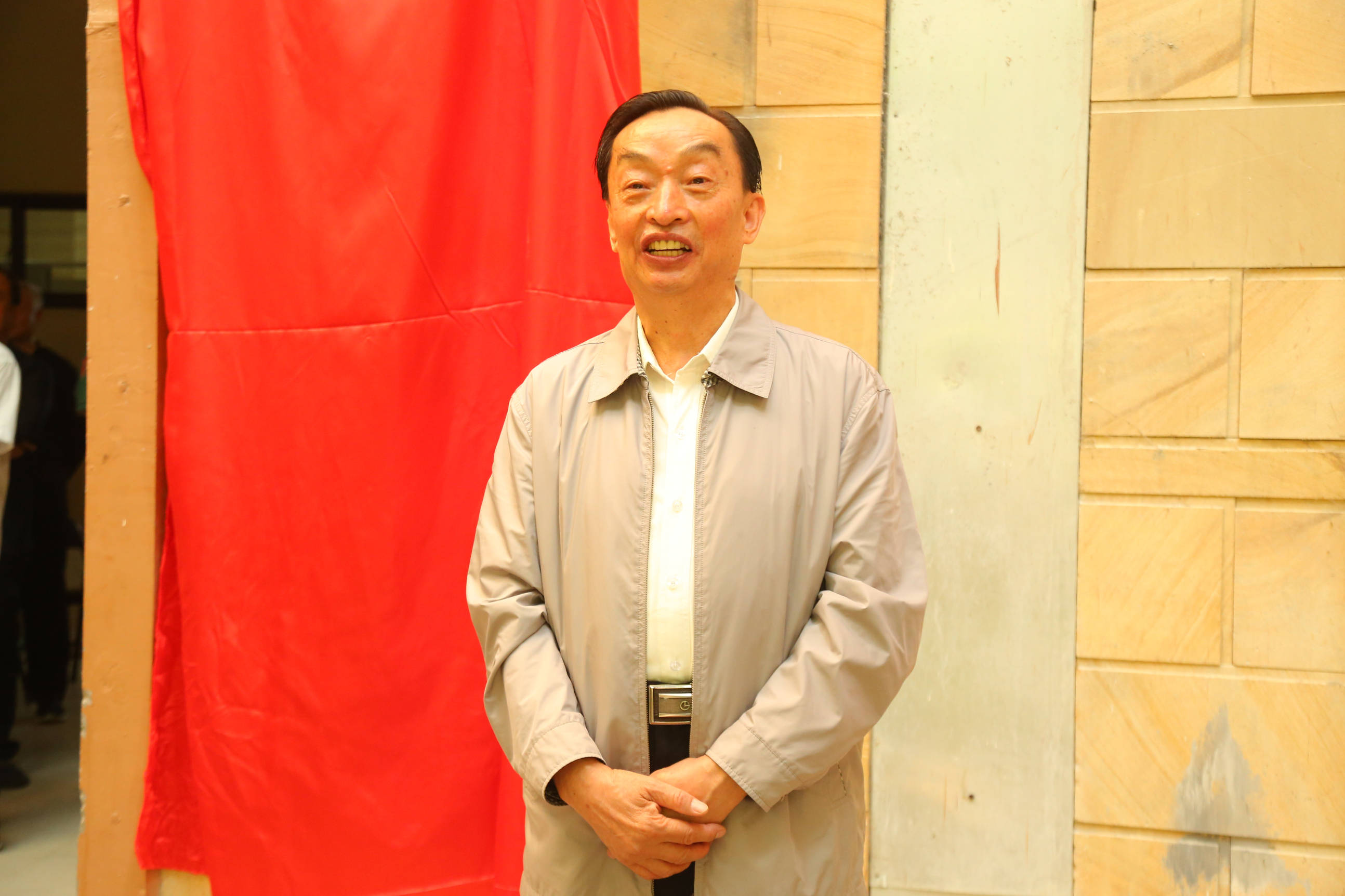 创建《双文双健》《和合文化》小区,君和君泰《文化大讲堂》揭牌