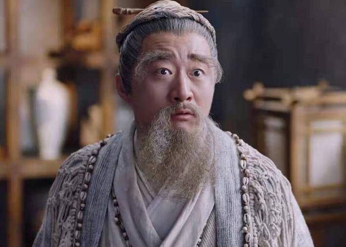 原创有翡四十八寨遇危机李晟快速蜕变而鱼老中的毒却暗藏玄机