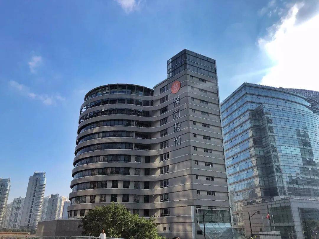 复星元老徐晓亮退居二线重组后的豫园股份还好吗