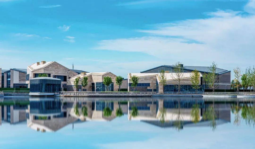 商聚晋阳里遇繁华太原晋阳湖晋阳里招商答谢会圆满举行