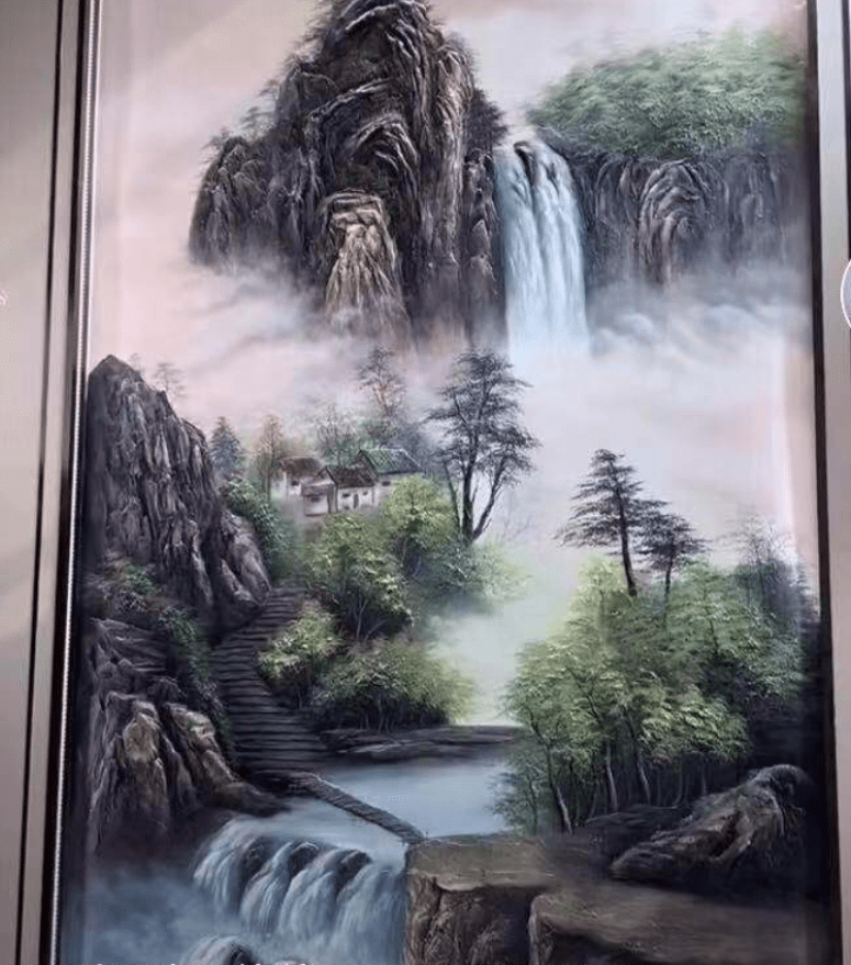 浮雕壁画是浮雕还是壁画